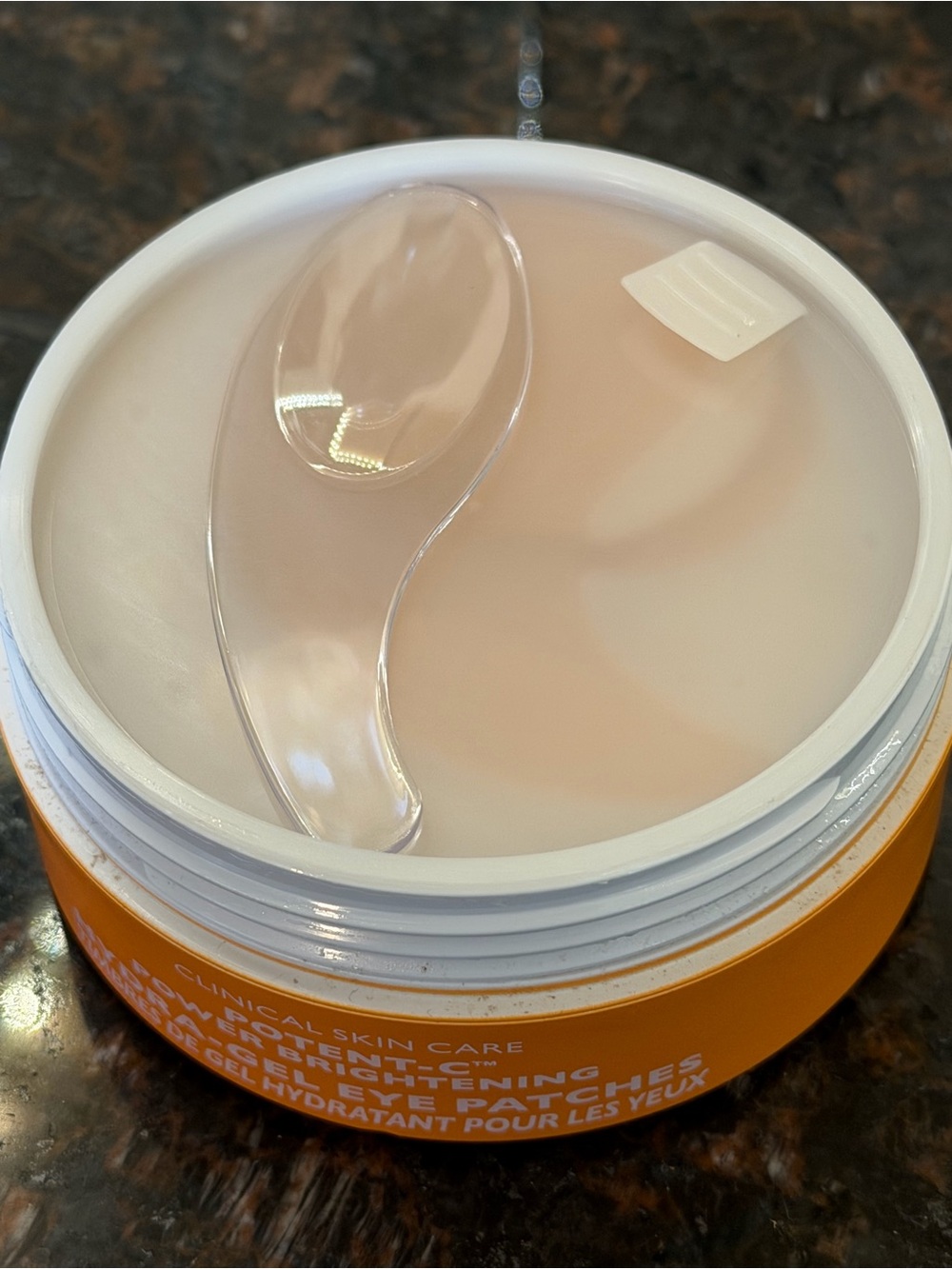 NEW PETER THOMAS ROTH EYE PATCHES - Picture 4 of 4
